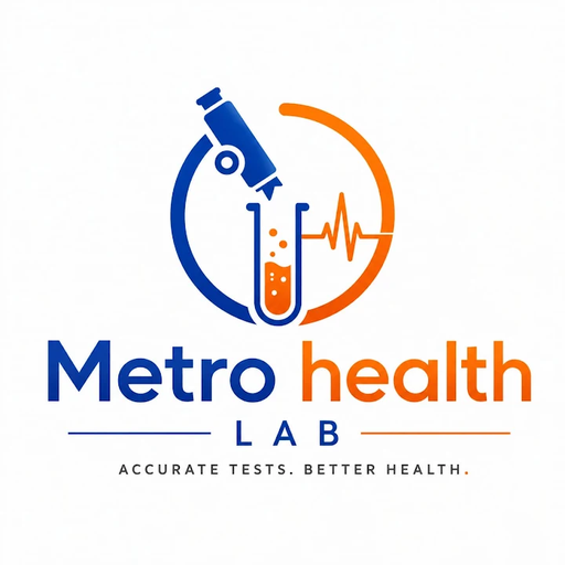 Metro Health Lab